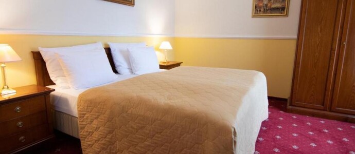 Hotel Villa Ritter Karlovy Vary 1168354293