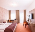 Relaxační pobyt v Hotelu Lev v Lovosicích