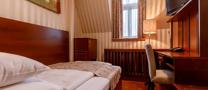 Hotel Alfred Karlovy Vary 1167595055