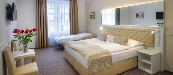 Hotel Taurus Praha 1168367587
