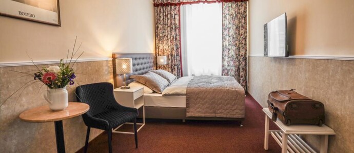 Hotel Kavalerie Karlovy Vary 1168227099