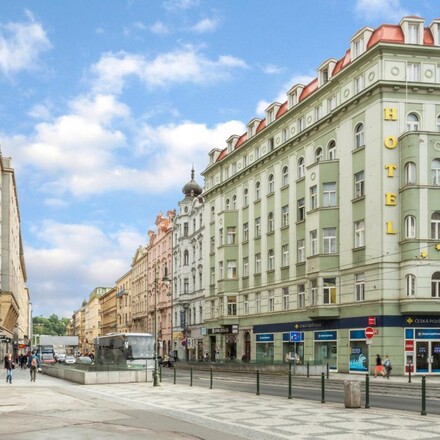 Hotel CITY CENTRE Praha