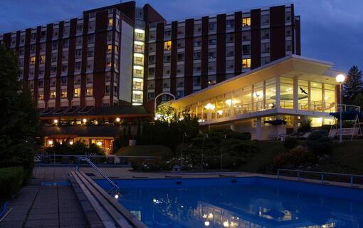 Ensana Thermal Aqua Health Spa Hotel 1168656689