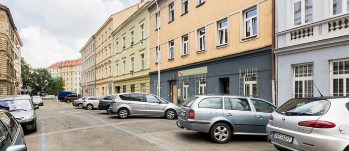 Easy Housing Hostel Praha