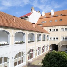 Hotel Magnolia Roudnice nad Labem