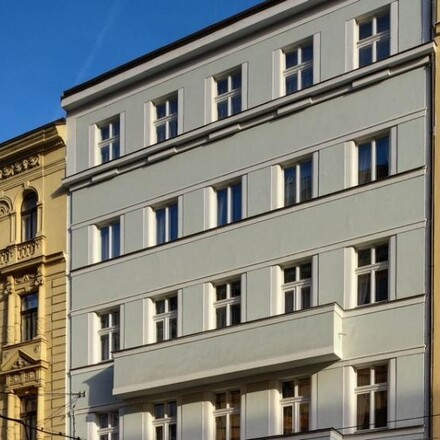 Salvator Superior Apartments Praha 1168700069