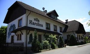 Villa Karolína 1168211721