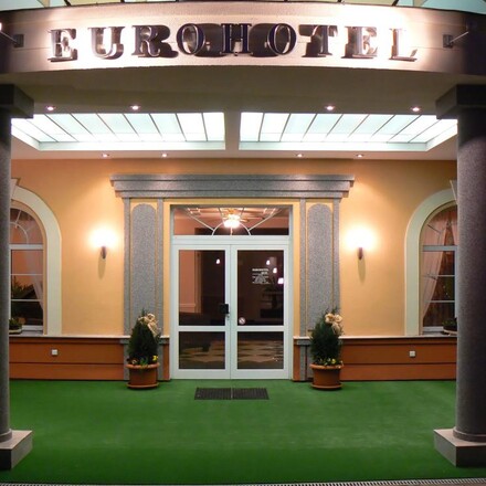 Euro Apartmány Karlovy Vary 1168735295