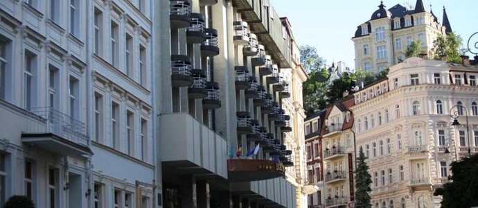 Hotel Bristol Karlovy Vary 1152660249