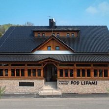 Restaurace a penzion Pod Lipami Metylovice - Metylovice