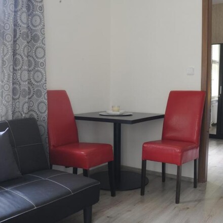 Hotel Rabie Apartment Praha 1168791249