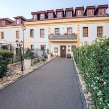 Hotel Svatojánský Dvůr Praha
