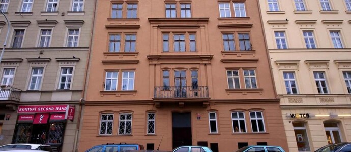 Arbes Apartment Praha