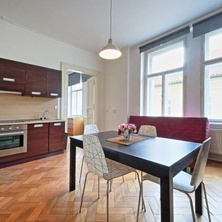Vincent Apartment - Praha