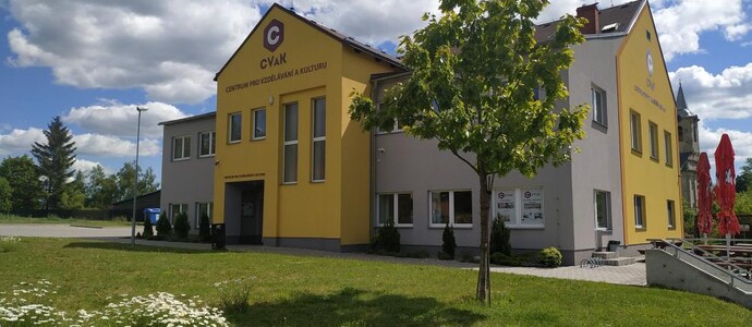 Centrum pro vzdělávání a kulturu Nový Oldřichov