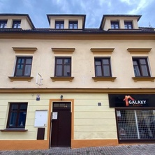 GALAXY Apartments - Česká Lípa
