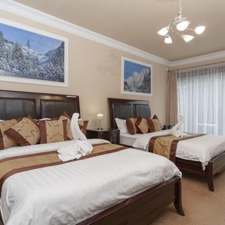 Mountain resort Apartments Ždiar 1168838181