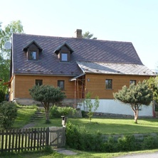 Chata Josef - Jetřichovice