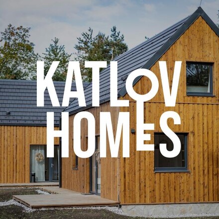 Katlov Homes Červené Janovice
