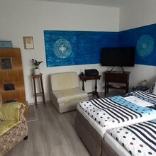 Modrý apartmán ve Vile Adámek Rožnov pod Radhoštěm 1168890467