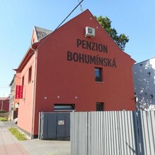 Penzion Bohumínská Ostrava