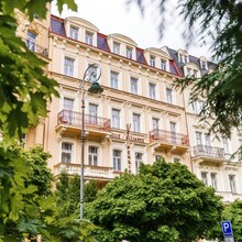 Belle Alliance Karlovy Vary