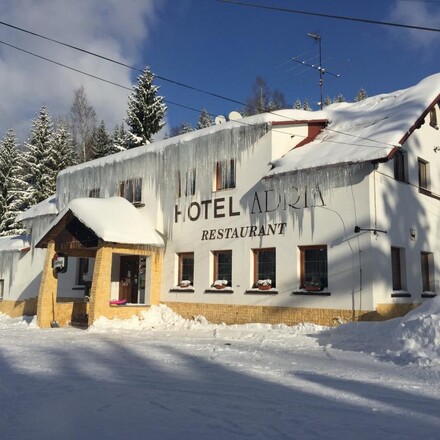 Hotel ADRIA Kořenov 1168939665