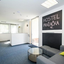 Hostel Pražačka - Praha