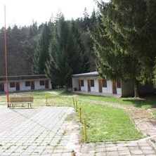 Rekreační středisko Jiskra - Kralice nad Oslavou