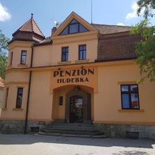 Penzion Hudebka - Louny