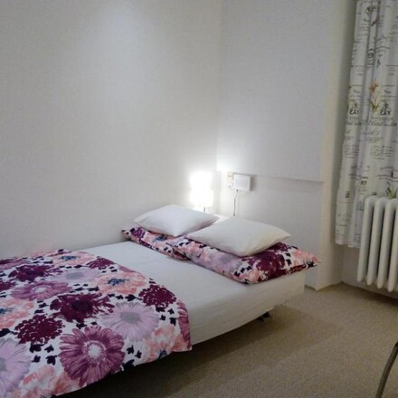 Apartment Vltava Prague Praha 1168930055