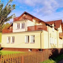 Apartmán VIKY - Karlovice