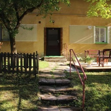 Apartmán u Litomyšle - Morašice