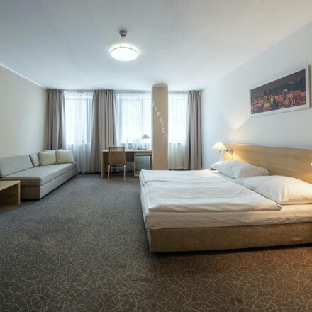 Hotel Ehrlich Prague Praha 1169097775