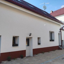 Ubytování u Mráků - Moravská Nová Ves