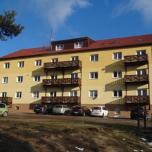Apartmán Nikolka - Lipno nad Vltavou