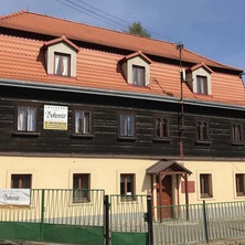 Ubytování Bohemia - Sloup v Čechách