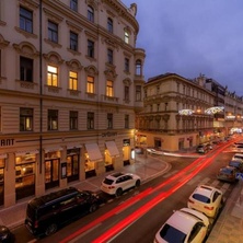 Unesco Prague Apartments - Praha