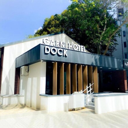 Garni Hotel Dock
