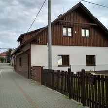 Chalupa u Pokorných - Velké Karlovice