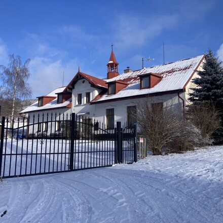 Horská chata Medika Horní Maršov 1169127859