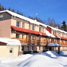 Hotel Bon - Tanvald