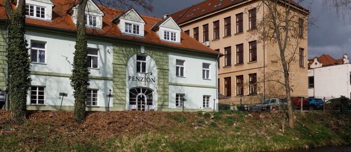 Litvan SUNSET Apartments