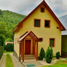 Chata Marek - Levoča