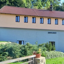 Penzion Manství - Kamýk nad Vltavou