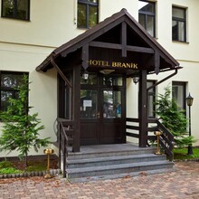 Hotel Braník Praha 1168387215
