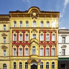 Hotel OTAKAR Praha