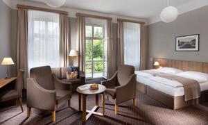 Spa & Kur Hotel Praha 1168392331