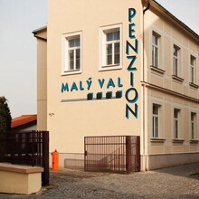 Penzion Malý Val Kroměříž