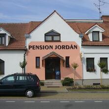 Pension Jordán - Lednice